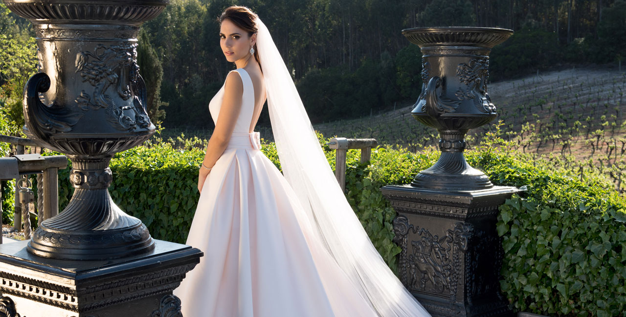 ilovebrides.pt A Bela Noiva Coleção 2018